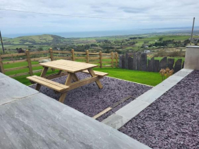 Amazing coastal & sunset views in Eryri (Snowdonia)
